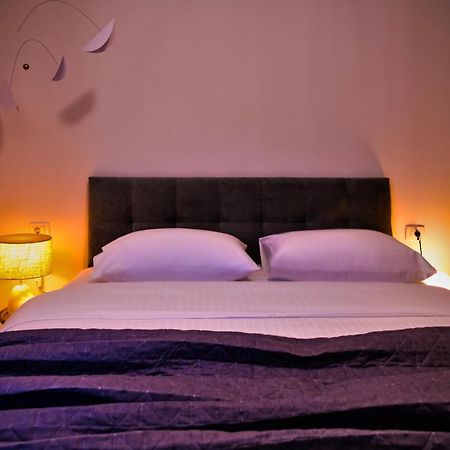 Rivus Apartments Omis Ngoại thất bức ảnh