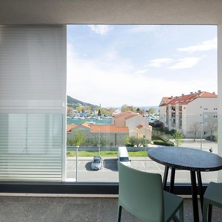 Rivus Apartments Omis Ngoại thất bức ảnh