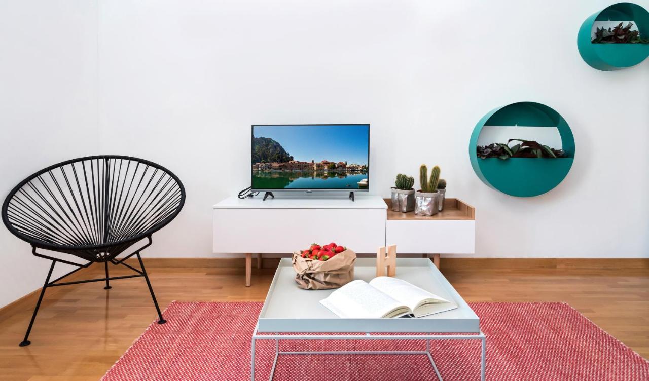 Rivus Apartments Omis Ngoại thất bức ảnh