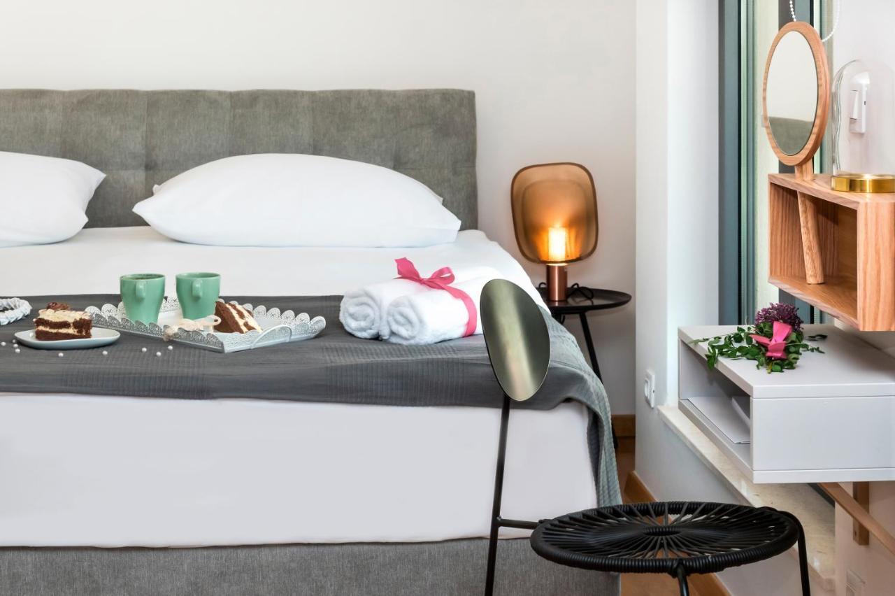 Rivus Apartments Omis Ngoại thất bức ảnh