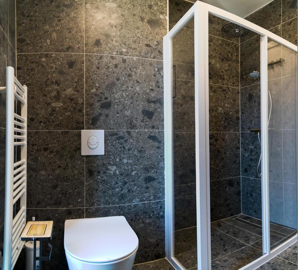 Rivus Apartments Omis Ngoại thất bức ảnh