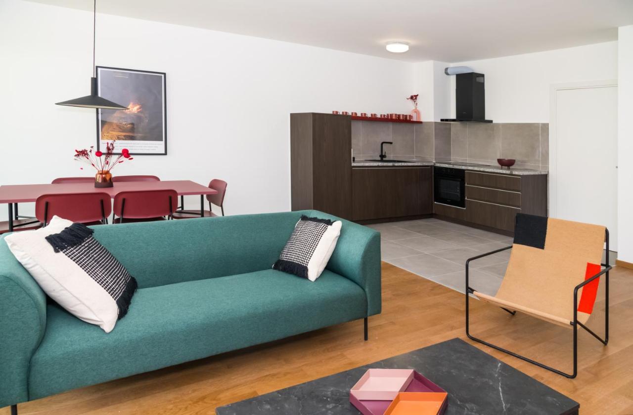 Rivus Apartments Omis Ngoại thất bức ảnh