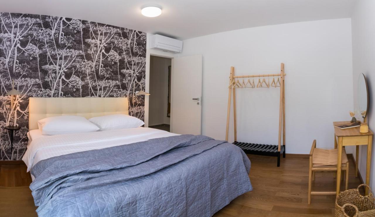 Rivus Apartments Omis Ngoại thất bức ảnh