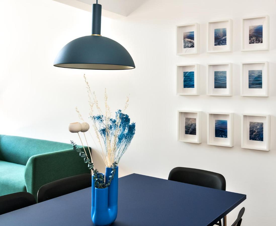Rivus Apartments Omis Ngoại thất bức ảnh