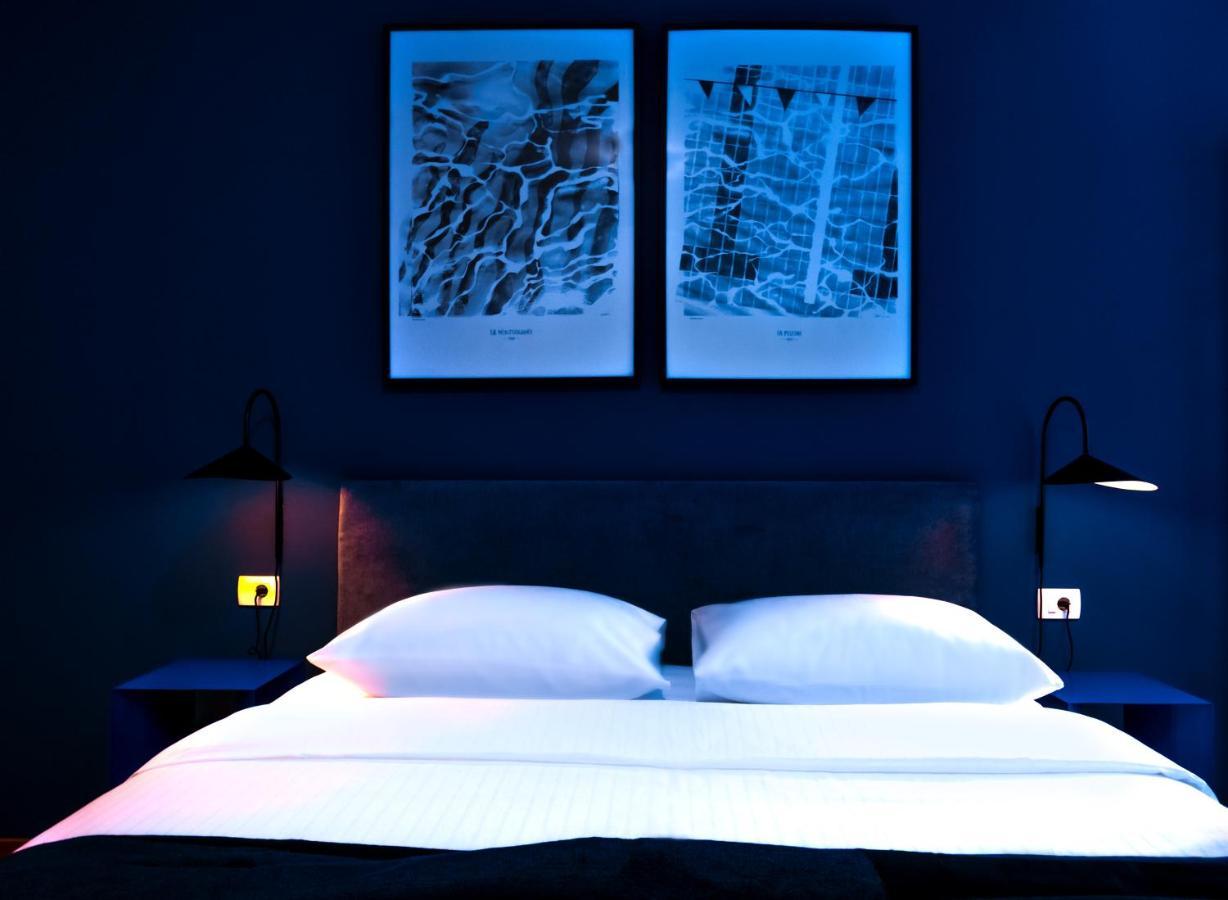 Rivus Apartments Omis Ngoại thất bức ảnh