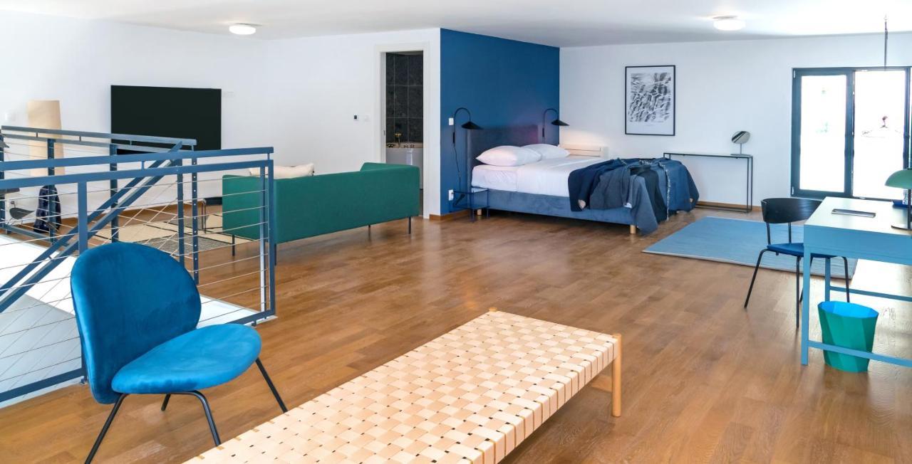 Rivus Apartments Omis Ngoại thất bức ảnh