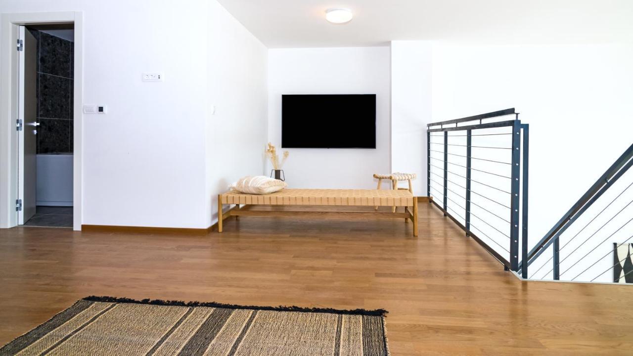 Rivus Apartments Omis Ngoại thất bức ảnh