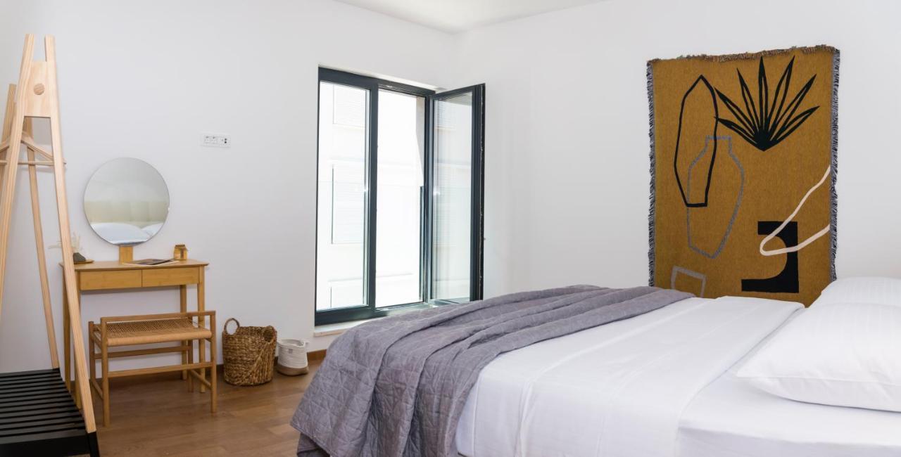 Rivus Apartments Omis Ngoại thất bức ảnh