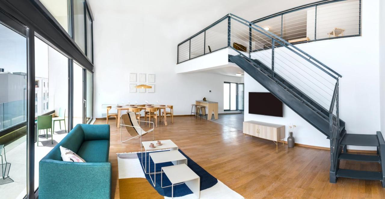 Rivus Apartments Omis Ngoại thất bức ảnh