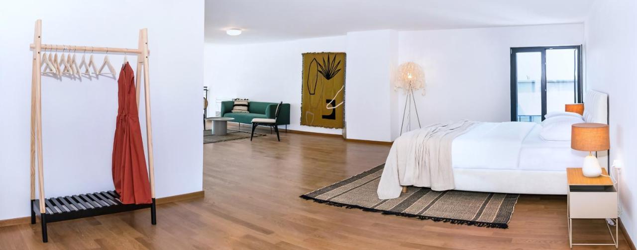 Rivus Apartments Omis Ngoại thất bức ảnh