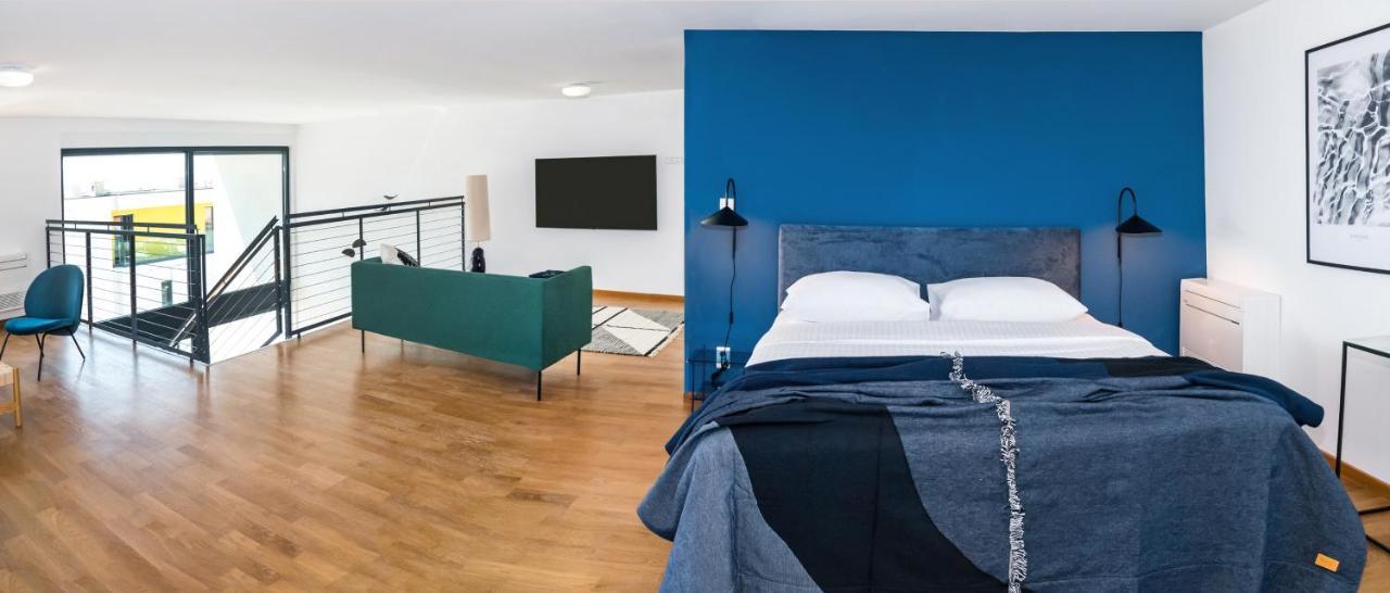 Rivus Apartments Omis Ngoại thất bức ảnh
