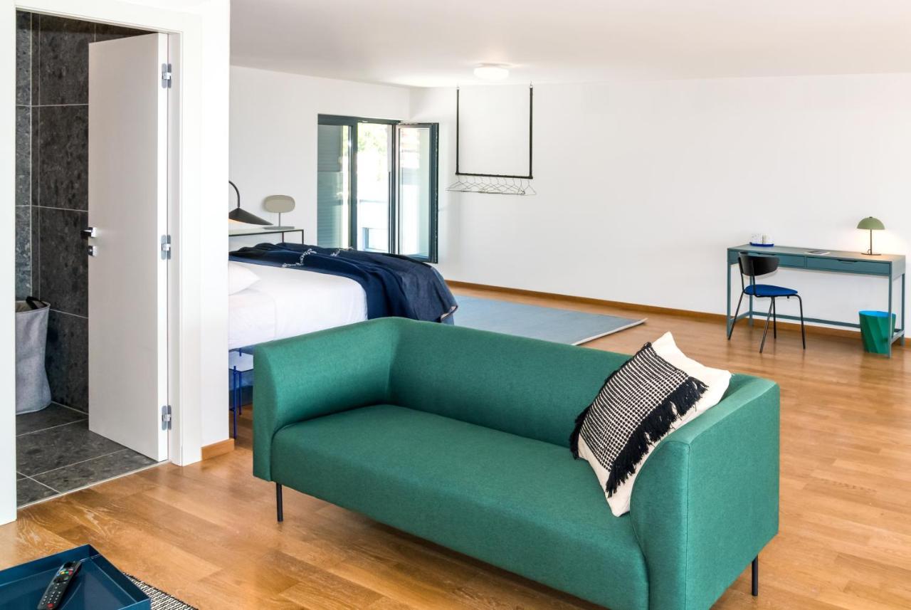 Rivus Apartments Omis Ngoại thất bức ảnh