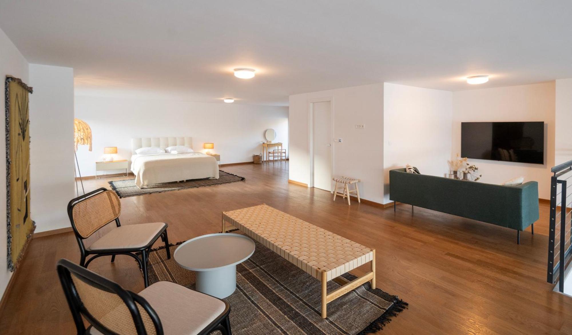 Rivus Apartments Omis Ngoại thất bức ảnh