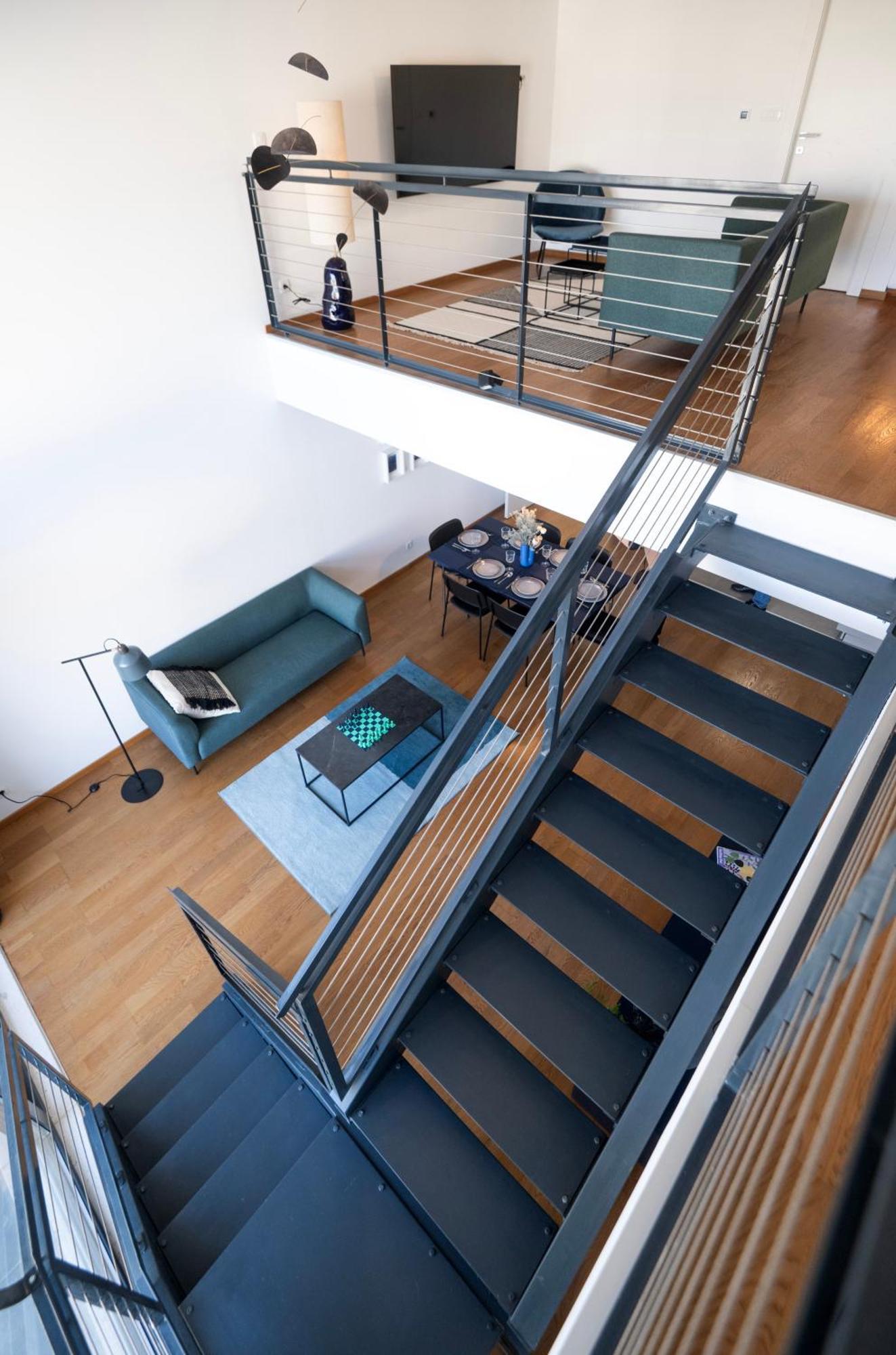 Rivus Apartments Omis Ngoại thất bức ảnh