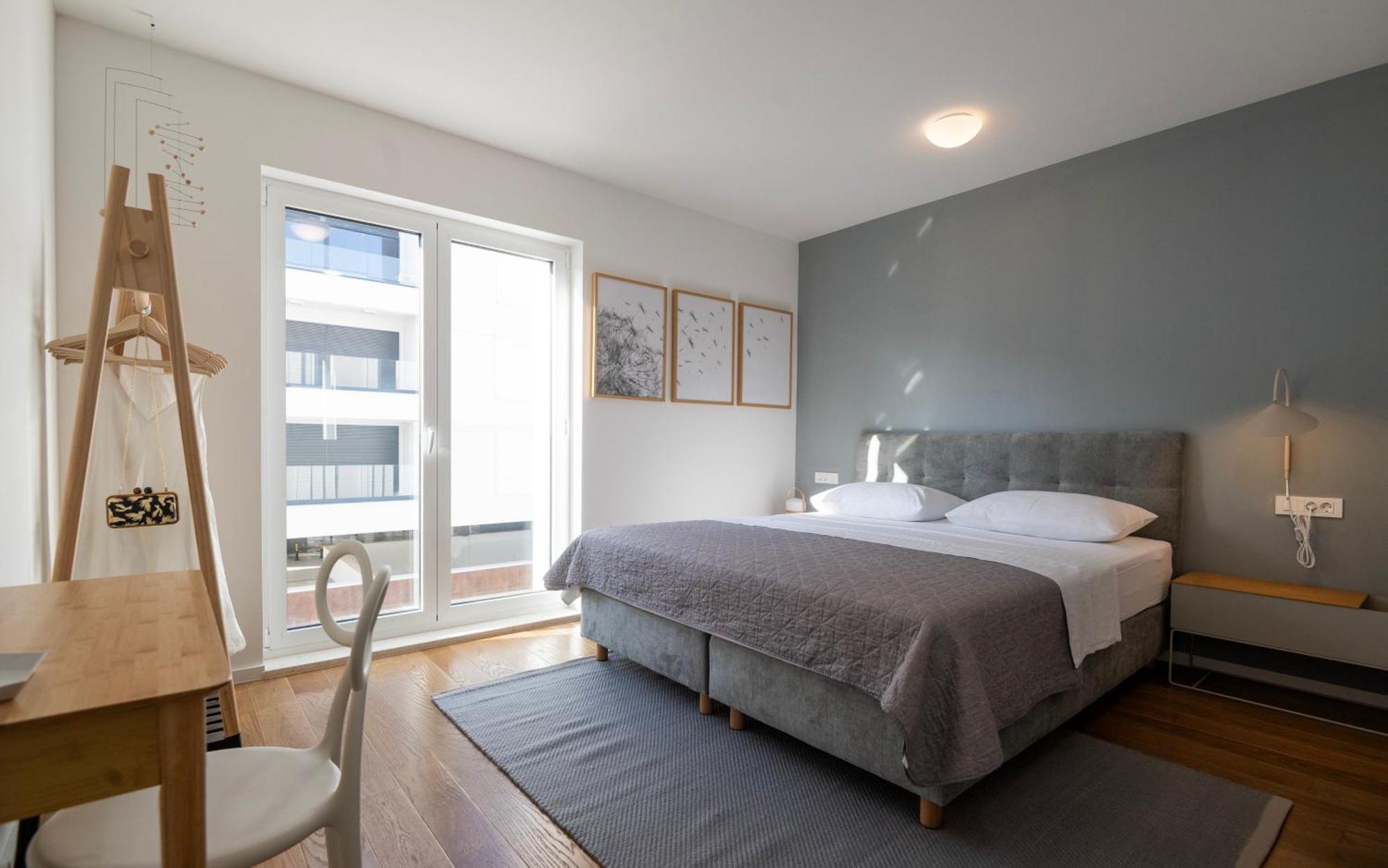 Rivus Apartments Omis Ngoại thất bức ảnh