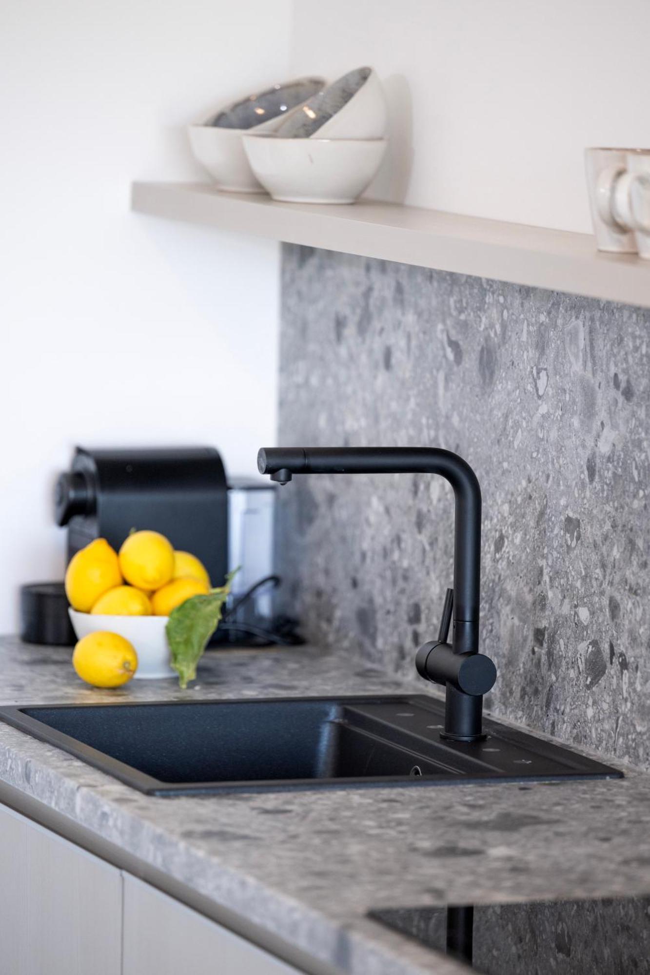Rivus Apartments Omis Ngoại thất bức ảnh