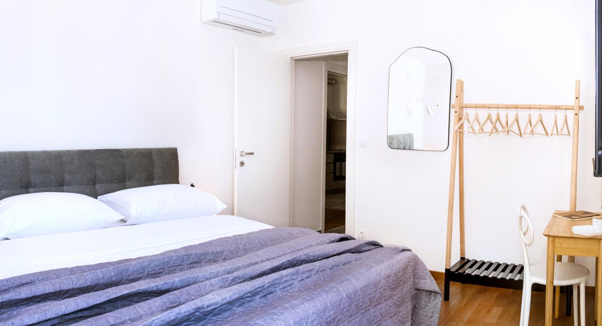 Rivus Apartments Omis Ngoại thất bức ảnh