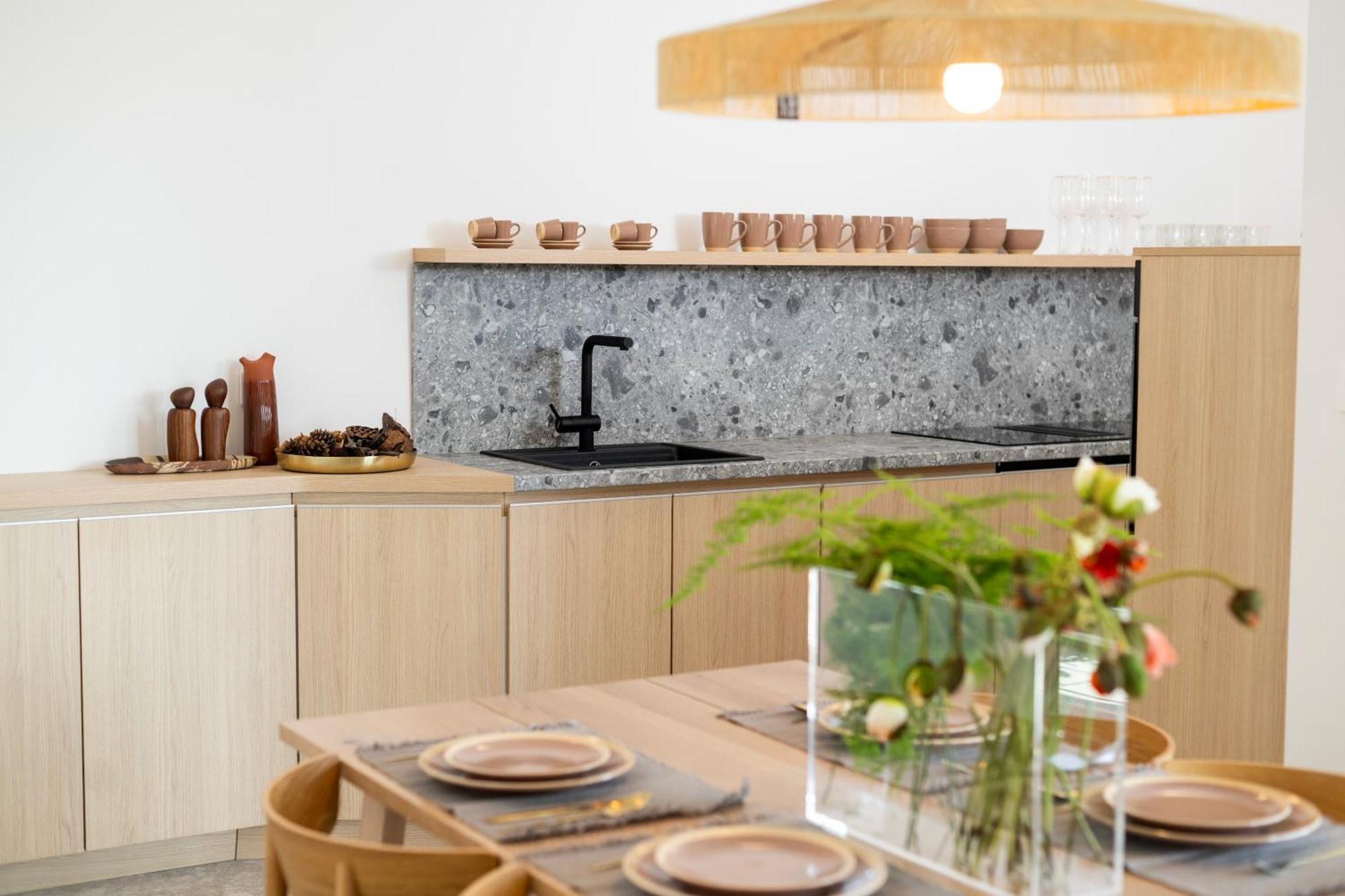 Rivus Apartments Omis Ngoại thất bức ảnh