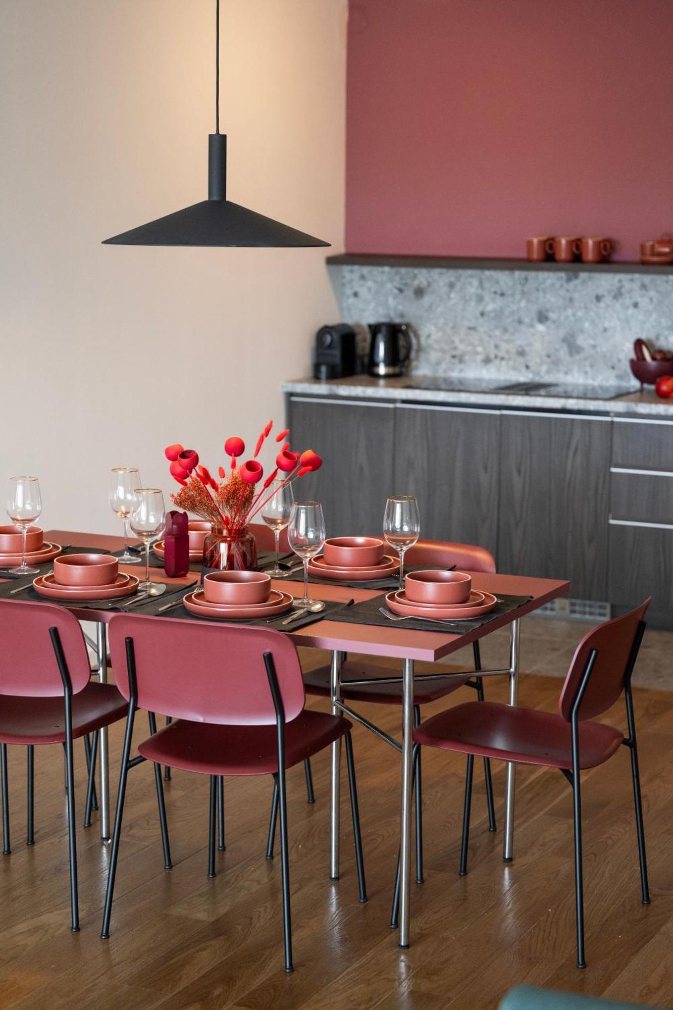 Rivus Apartments Omis Ngoại thất bức ảnh