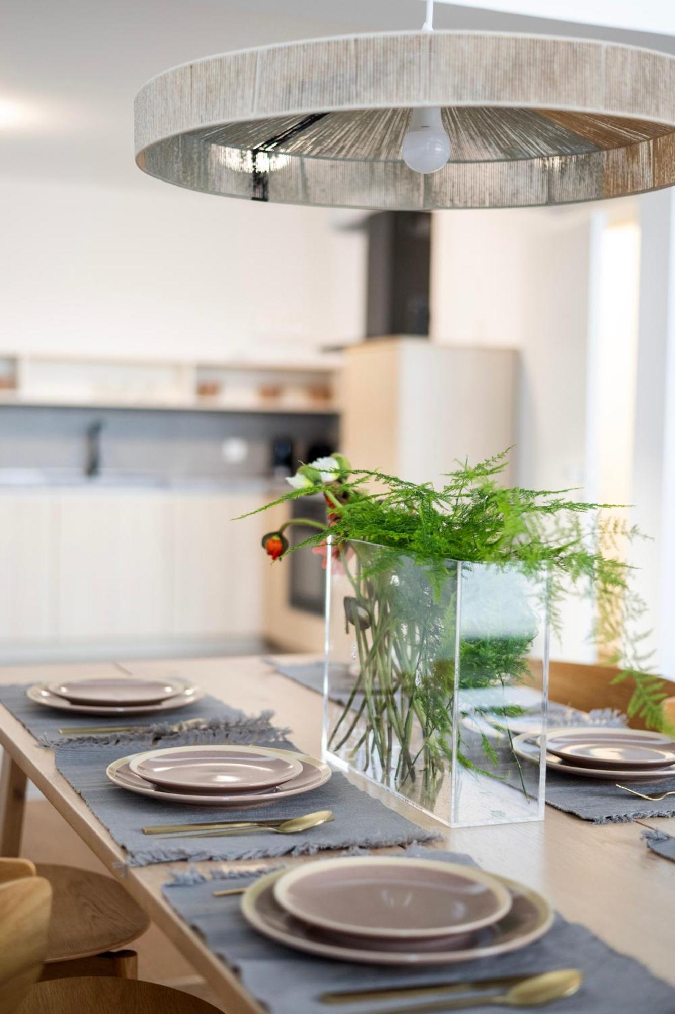 Rivus Apartments Omis Ngoại thất bức ảnh
