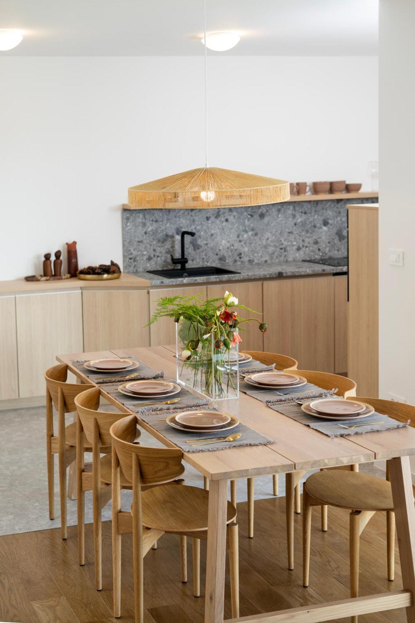 Rivus Apartments Omis Ngoại thất bức ảnh